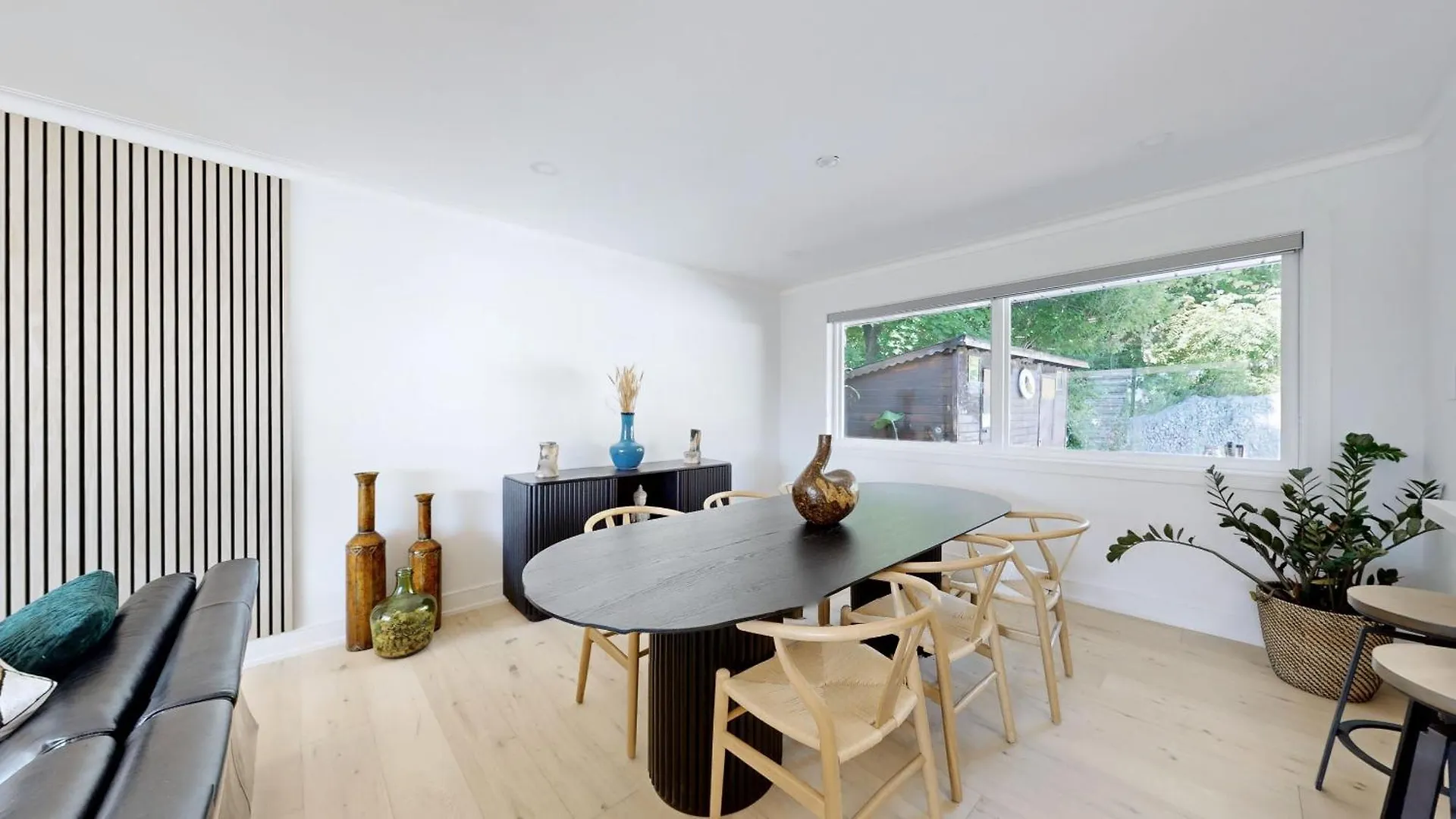 Casa Meya - Toronto Central Villa