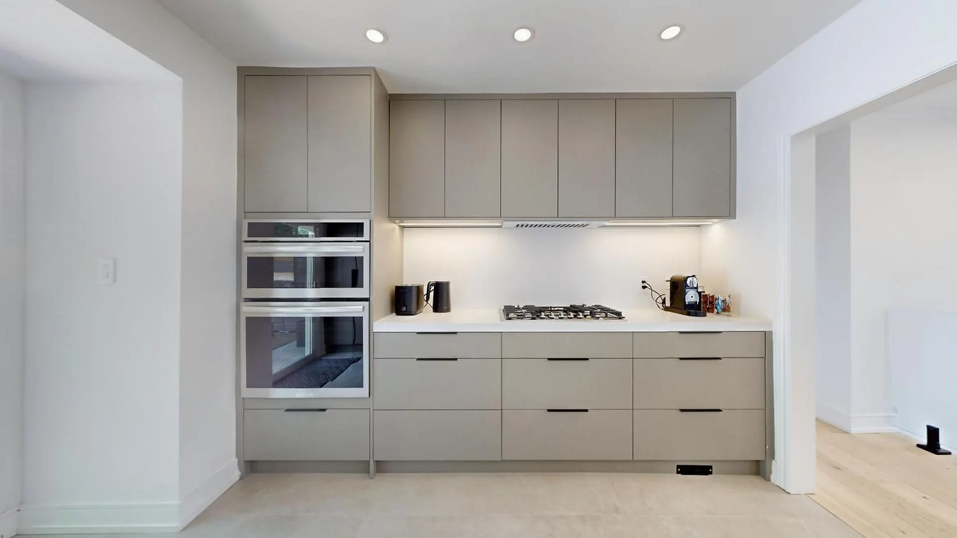 Casa Meya - Toronto Central Villa 度假居