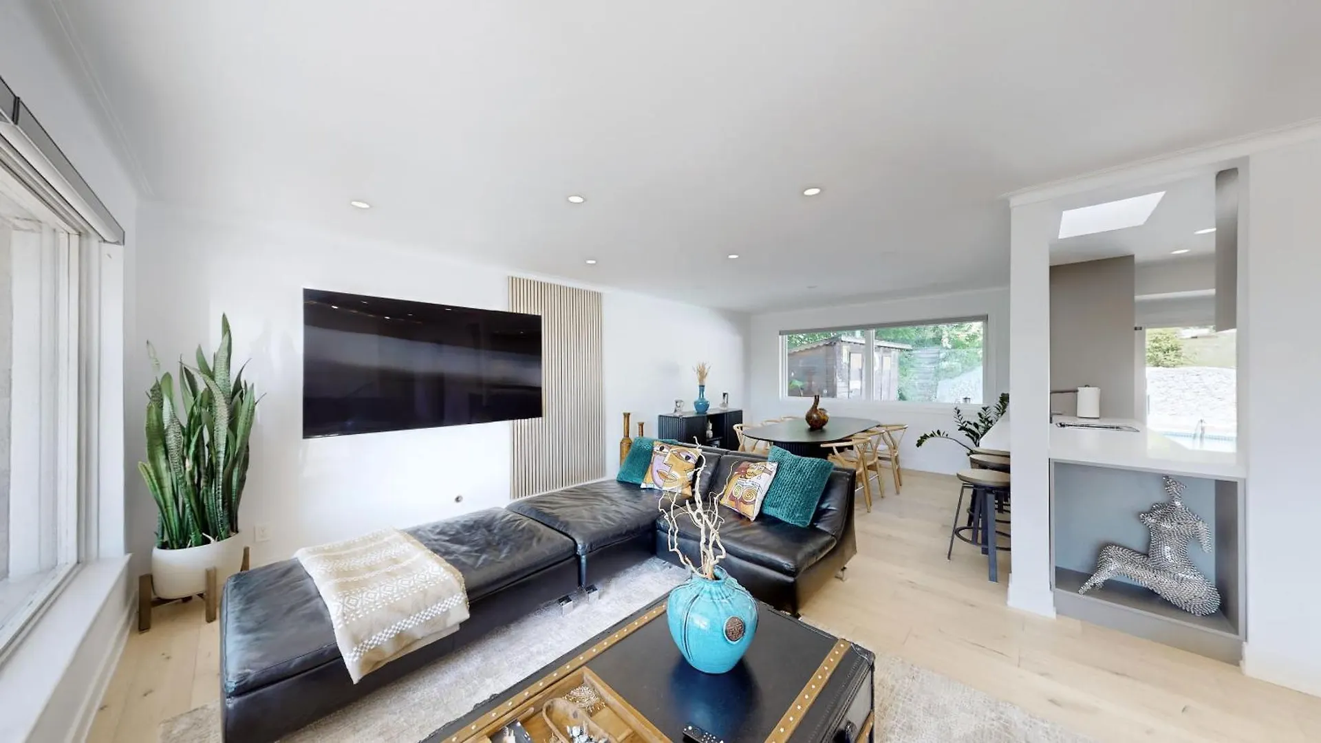 度假居 Casa Meya - Toronto Central Villa
