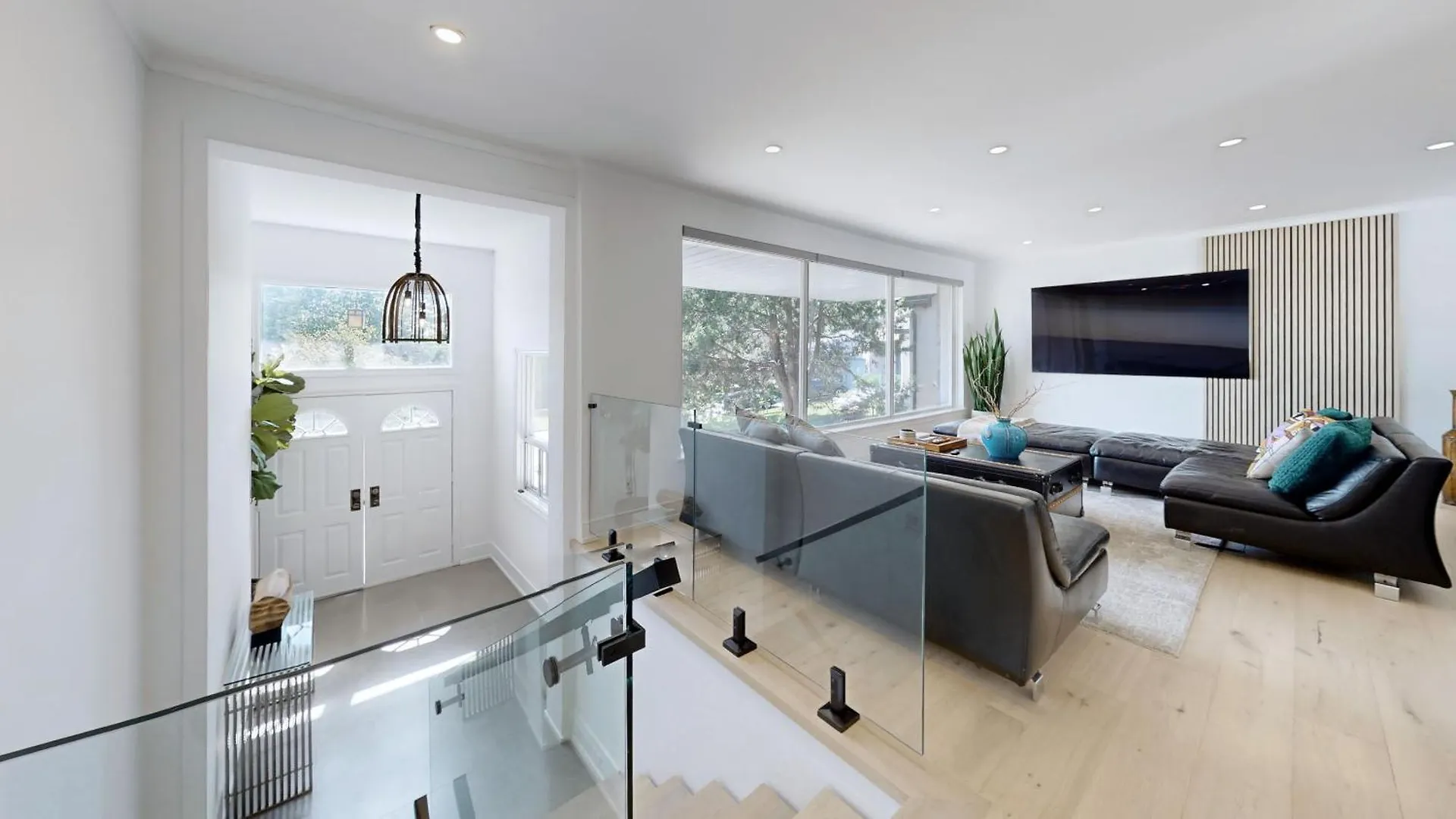 度假居 Casa Meya - Toronto Central Villa